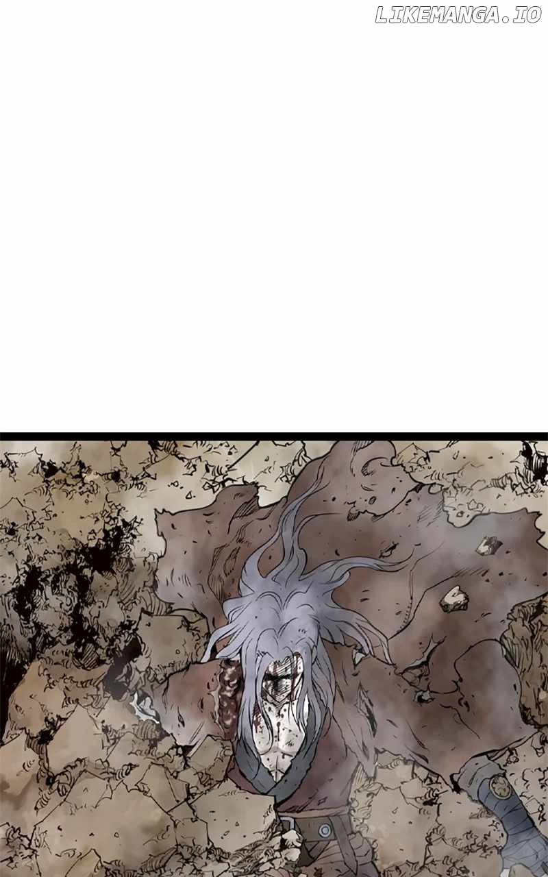 Asura (manhwa) Chapter 21 20